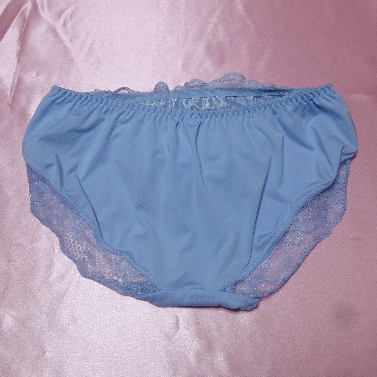 473☆ チュチュアンナ Mサイズ ☆ティーンズショーツ☆大人USEDインナー SELECT INNER MARKET - 画像 (2)