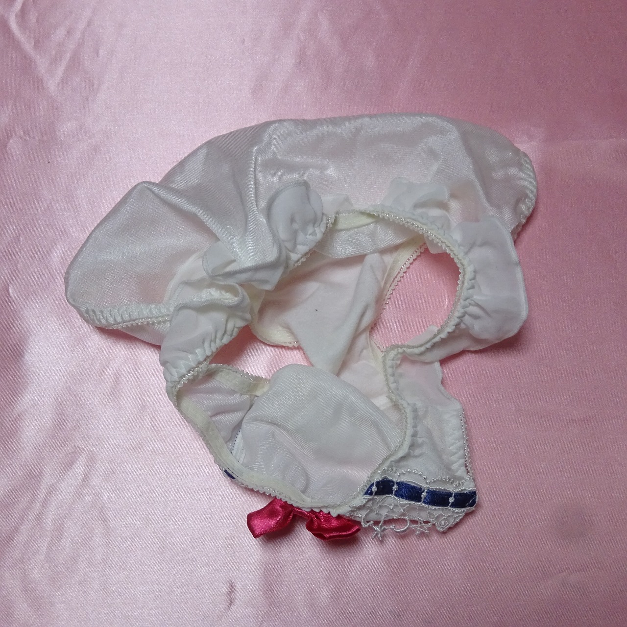475☆ チュチュアンナ Mサイズ ☆ティーンズショーツ☆大人USEDインナー SELECT INNER MARKET - 画像 (3)