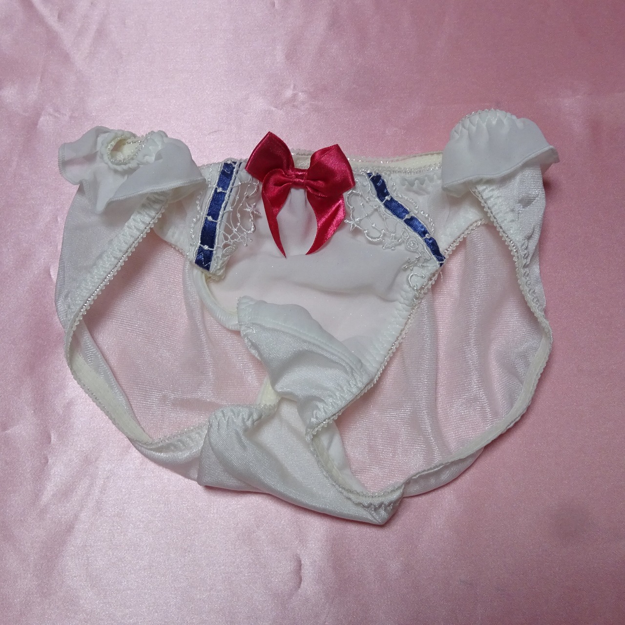 475☆ チュチュアンナ Mサイズ ☆ティーンズショーツ☆大人USEDインナー SELECT INNER MARKET