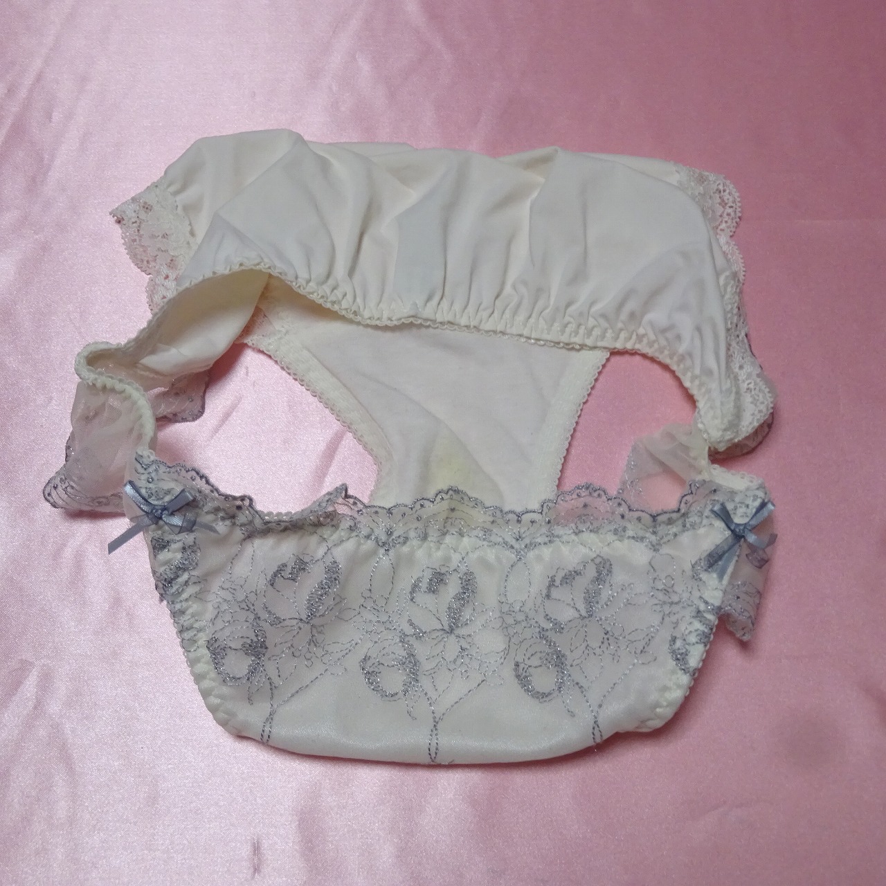 477☆ チュチュアンナ Lサイズ ☆ティーンズショーツ☆大人USEDインナー SELECT INNER MARKET - 画像 (3)