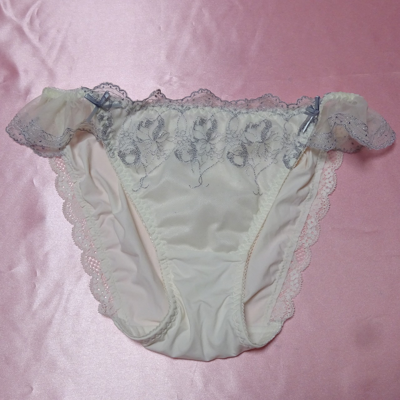 477☆ チュチュアンナ Lサイズ ☆ティーンズショーツ☆大人USEDインナー SELECT INNER MARKET