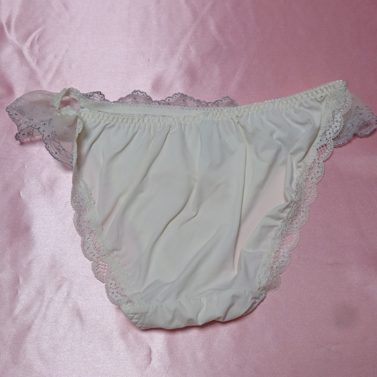 477☆ チュチュアンナ Lサイズ ☆ティーンズショーツ☆大人USEDインナー SELECT INNER MARKET - 画像 (2)