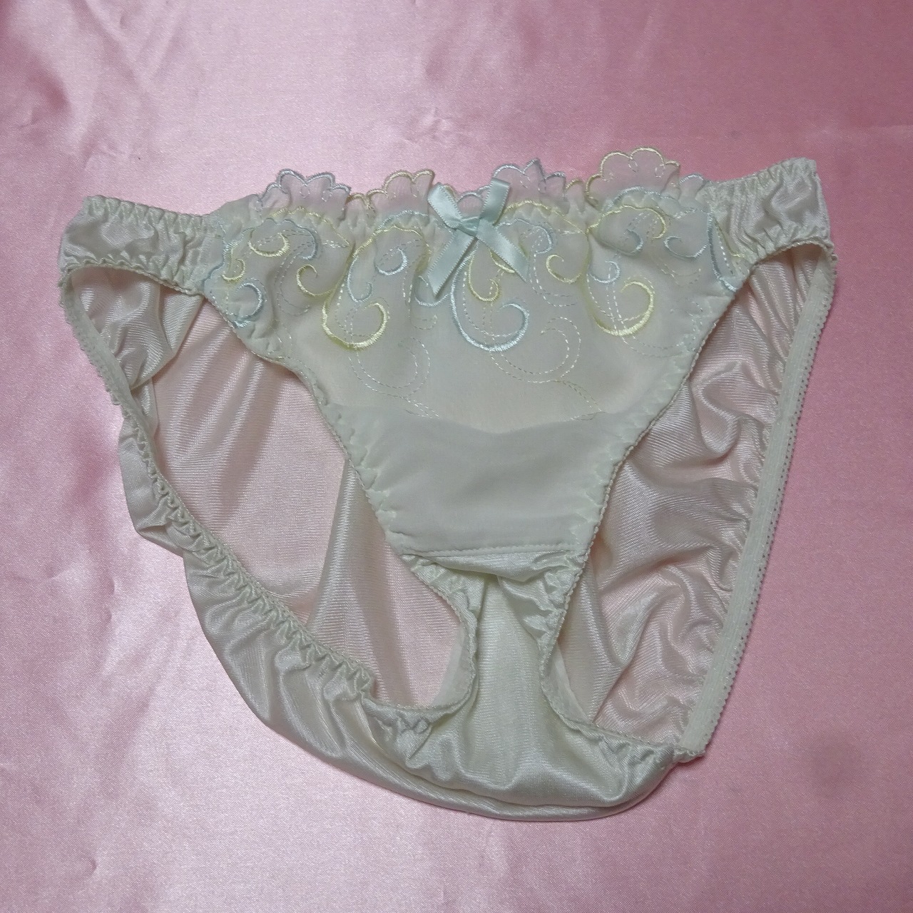 479☆ チュチュアンナ Mサイズ ☆ティーンズショーツ☆大人USEDインナー SELECT INNER MARKET