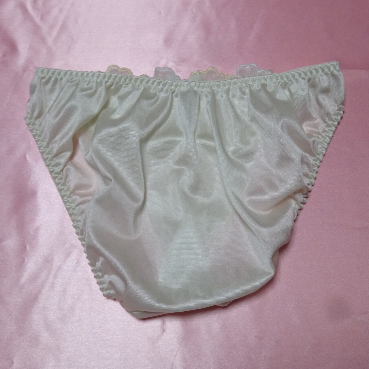 479☆ チュチュアンナ Mサイズ ☆ティーンズショーツ☆大人USEDインナー SELECT INNER MARKET - 画像 (2)