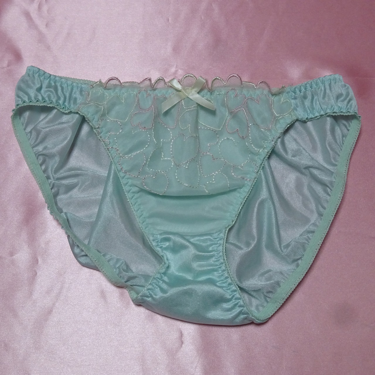 480☆ チュチュアンナ Mサイズ ☆ティーンズショーツ☆大人USEDインナー SELECT INNER MARKET