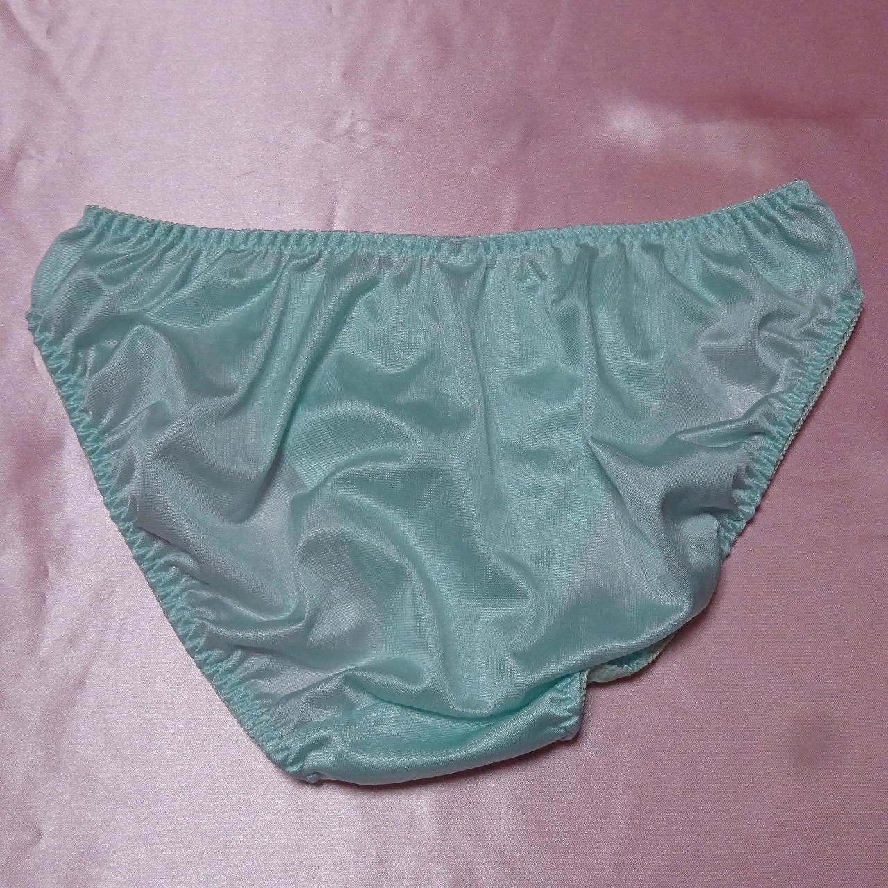 480☆ チュチュアンナ Mサイズ ☆ティーンズショーツ☆大人USEDインナー SELECT INNER MARKET - 画像 (2)