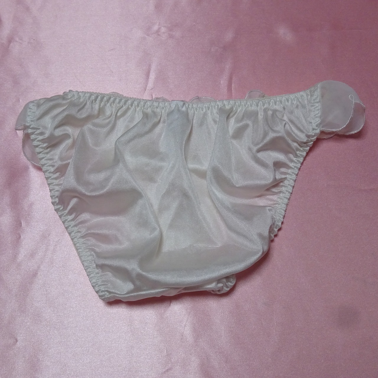 481☆ チュチュアンナ Mサイズ ☆ティーンズショーツ☆大人USEDインナー SELECT INNER MARKET - 画像 (2)
