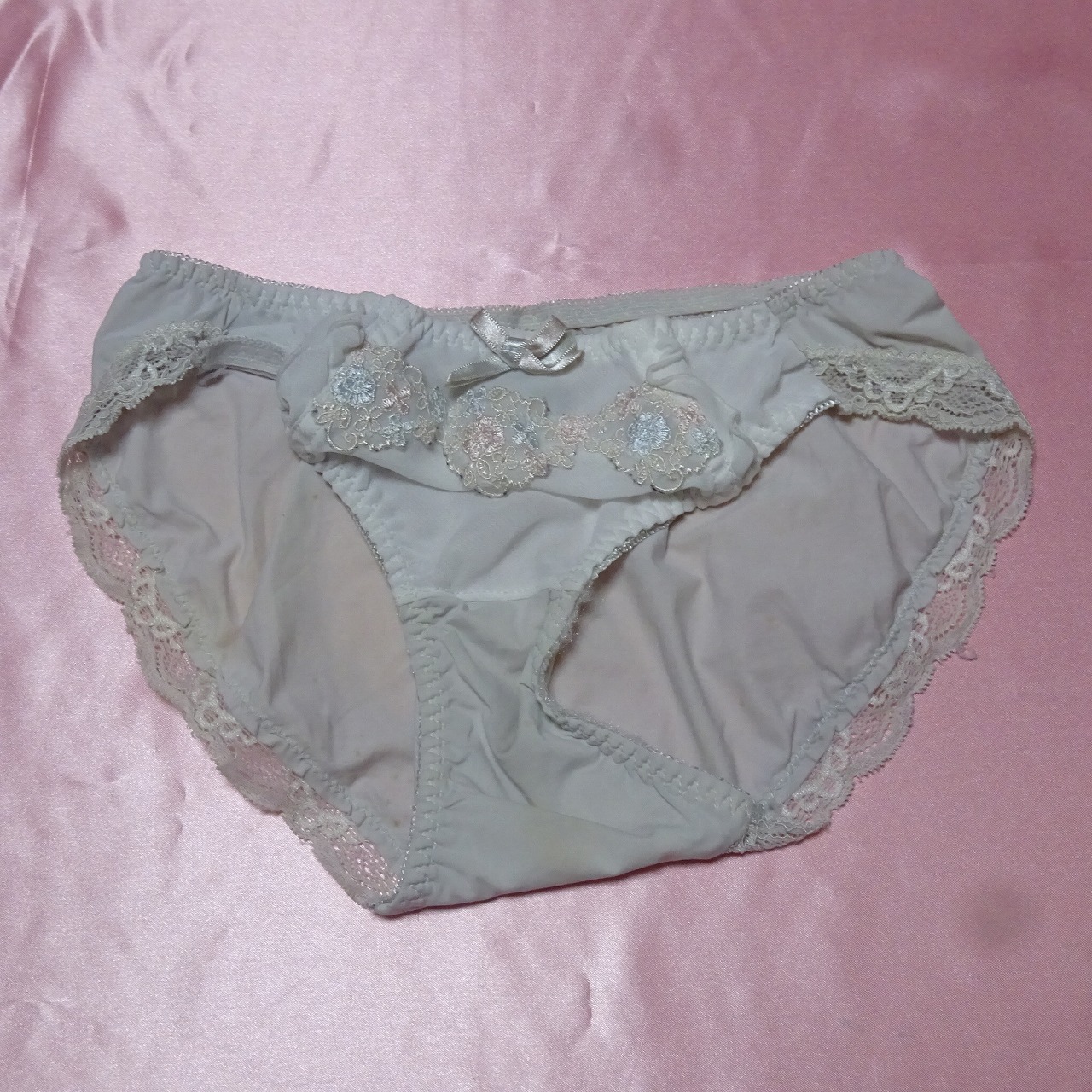 482☆ チュチュアンナ Mサイズ ☆ティーンズショーツ☆大人USEDインナー SELECT INNER MARKET