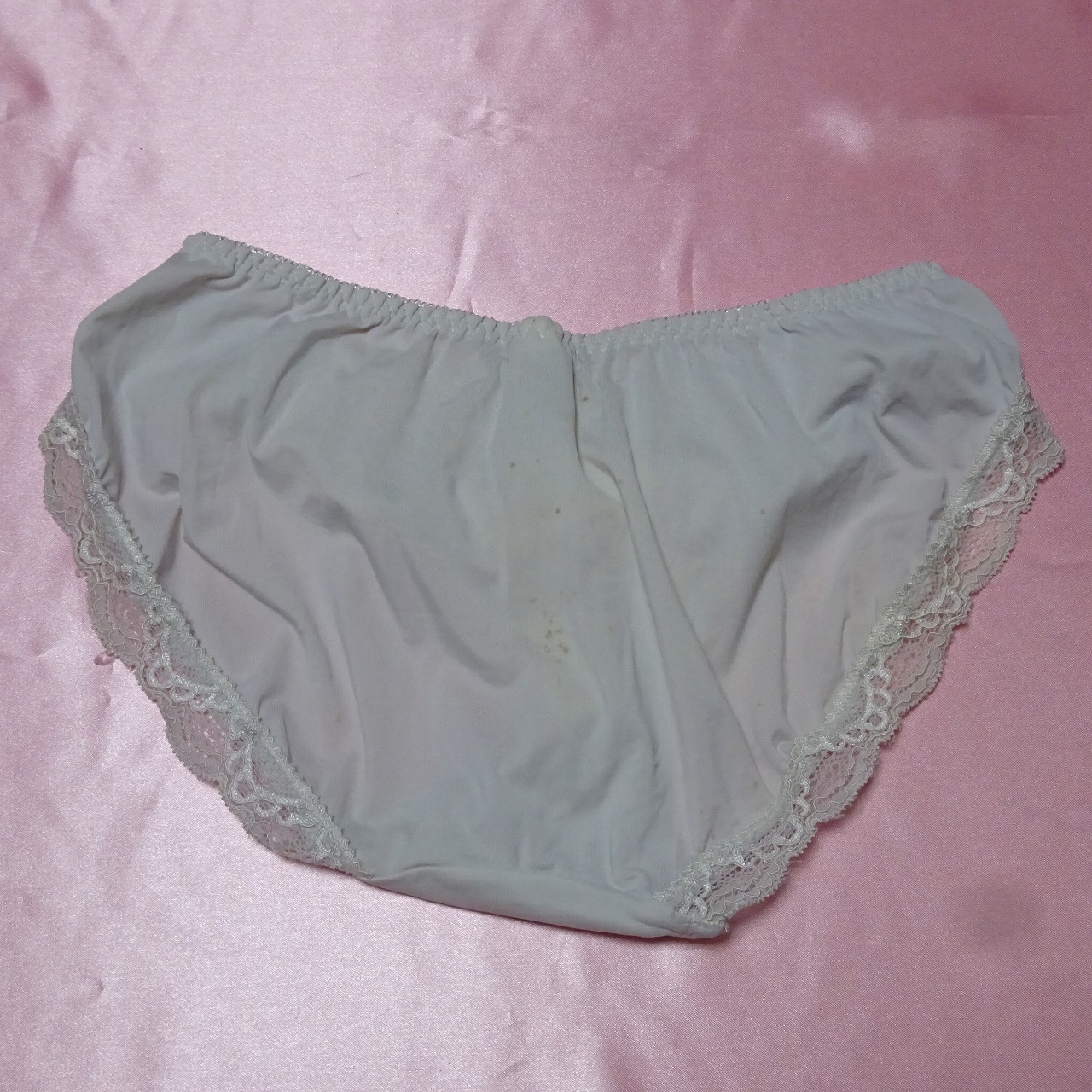 482☆ チュチュアンナ Mサイズ ☆ティーンズショーツ☆大人USEDインナー SELECT INNER MARKET - 画像 (2)