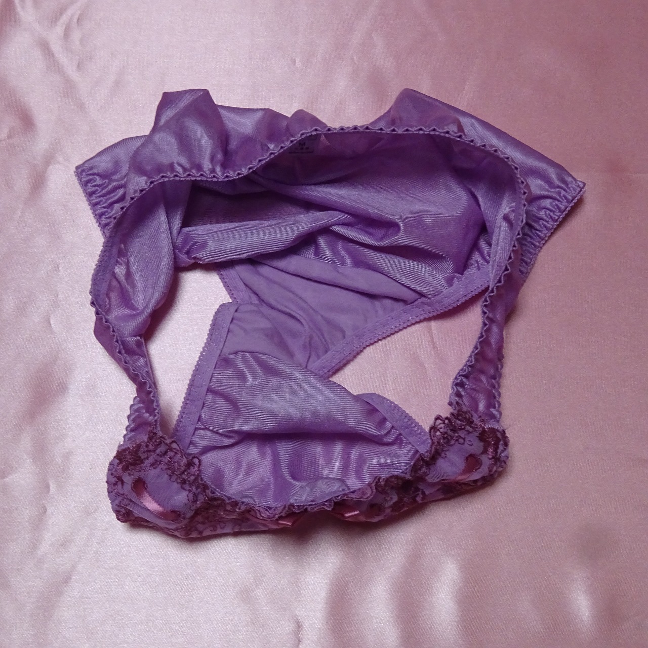 483☆ チュチュアンナ Mサイズ ☆ティーンズショーツ☆大人USEDインナー SELECT INNER MARKET - 画像 (2)