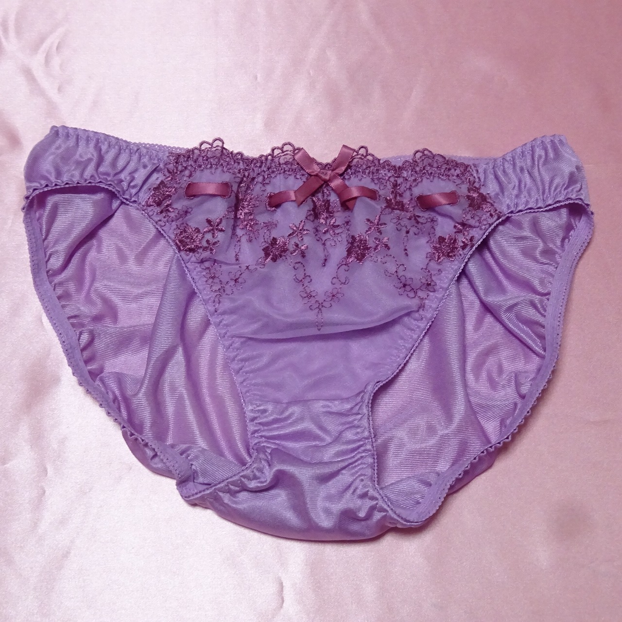 483☆ チュチュアンナ Mサイズ ☆ティーンズショーツ☆大人USEDインナー SELECT INNER MARKET