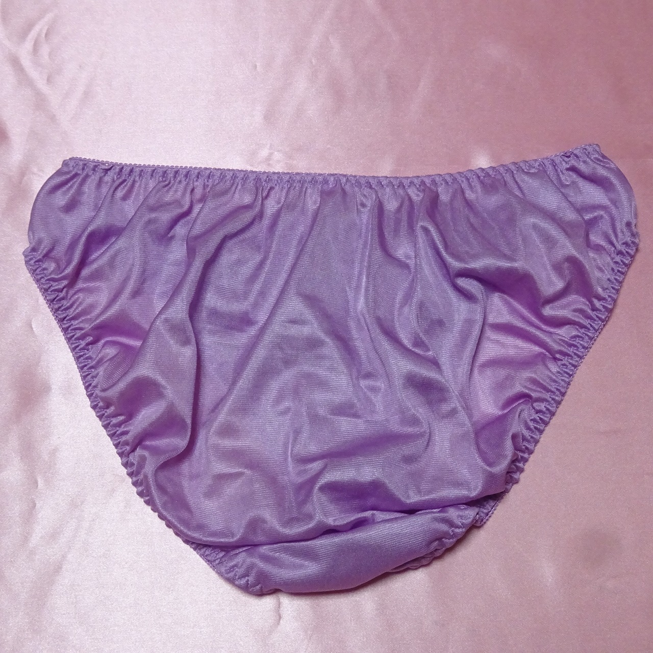483☆ チュチュアンナ Mサイズ ☆ティーンズショーツ☆大人USEDインナー SELECT INNER MARKET - 画像 (3)