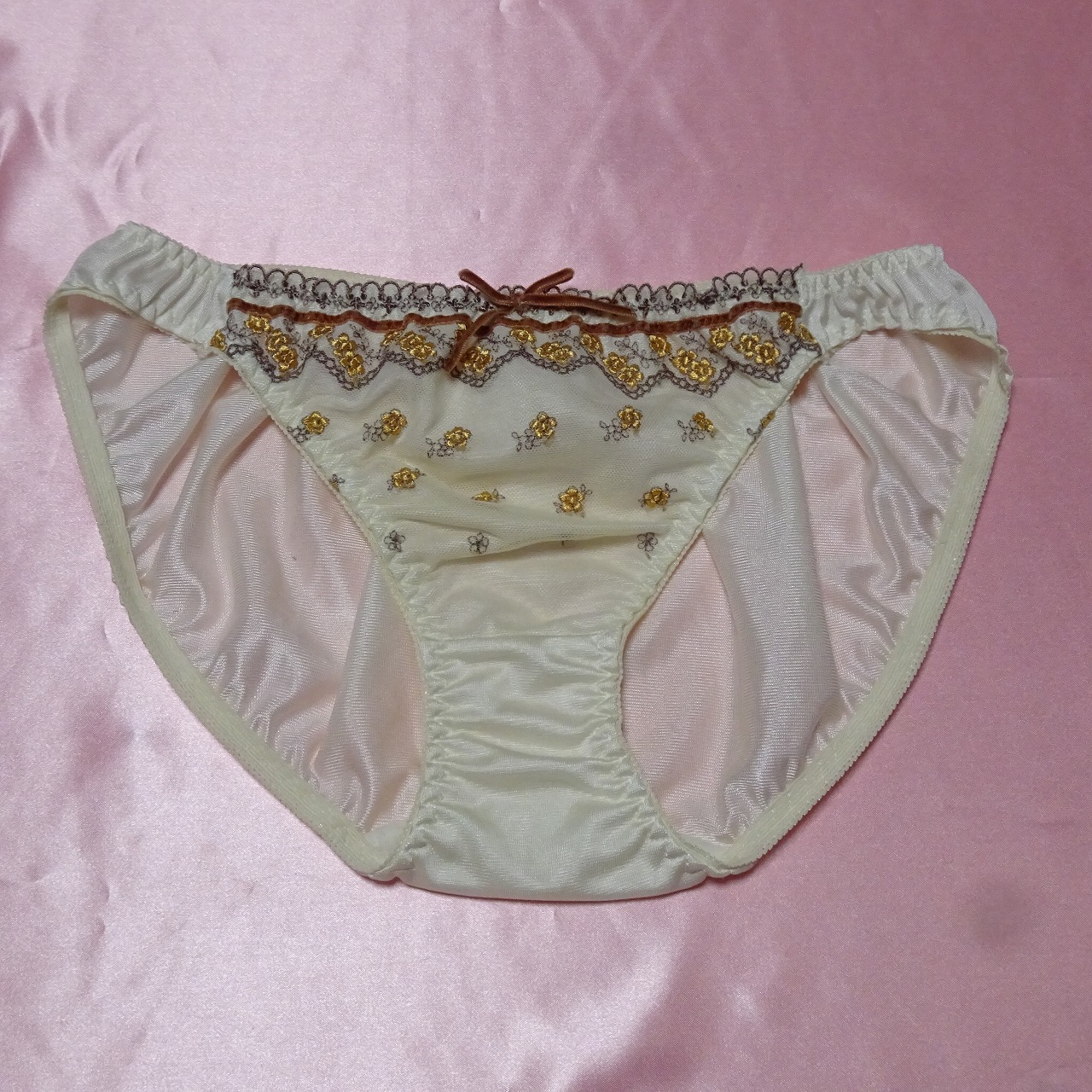 484☆ チュチュアンナ Mサイズ ☆ティーンズショーツ☆大人USEDインナー SELECT INNER MARKET