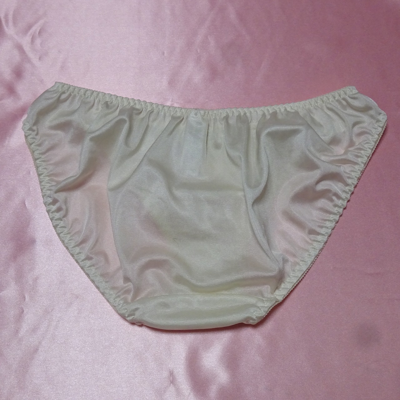 484☆ チュチュアンナ Mサイズ ☆ティーンズショーツ☆大人USEDインナー SELECT INNER MARKET - 画像 (2)
