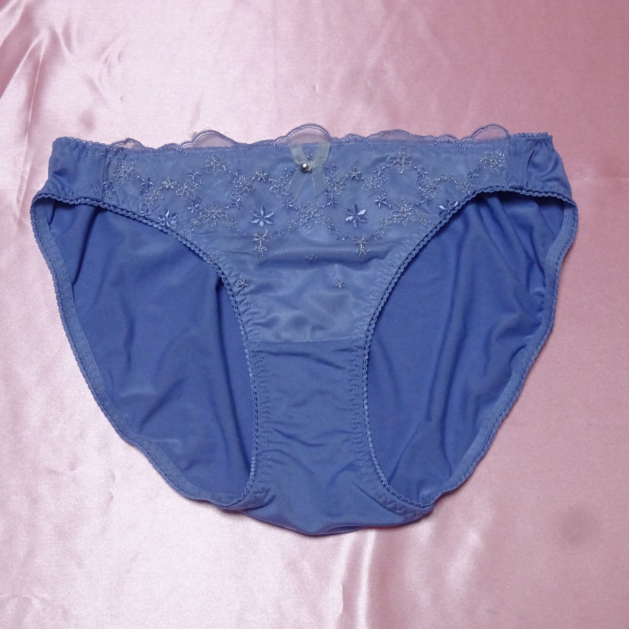 485☆ チュチュアンナ Mサイズ ☆ティーンズショーツ☆大人USEDインナー SELECT INNER MARKET