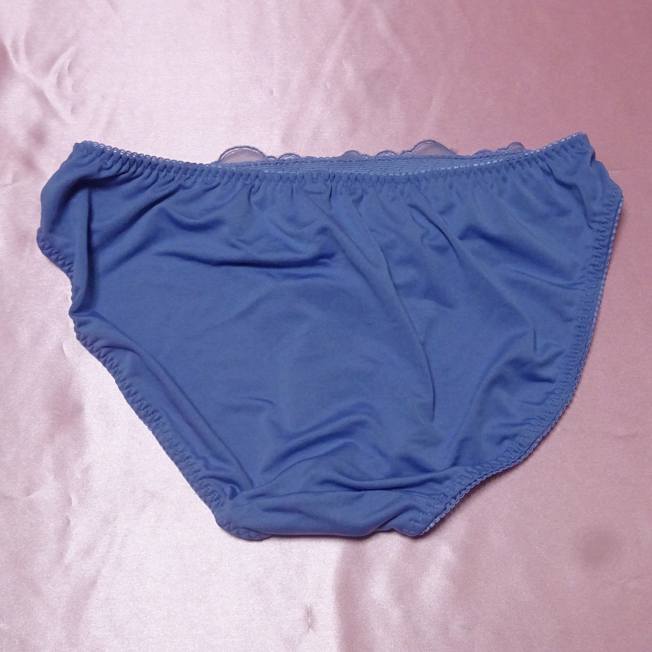 485☆ チュチュアンナ Mサイズ ☆ティーンズショーツ☆大人USEDインナー SELECT INNER MARKET - 画像 (3)