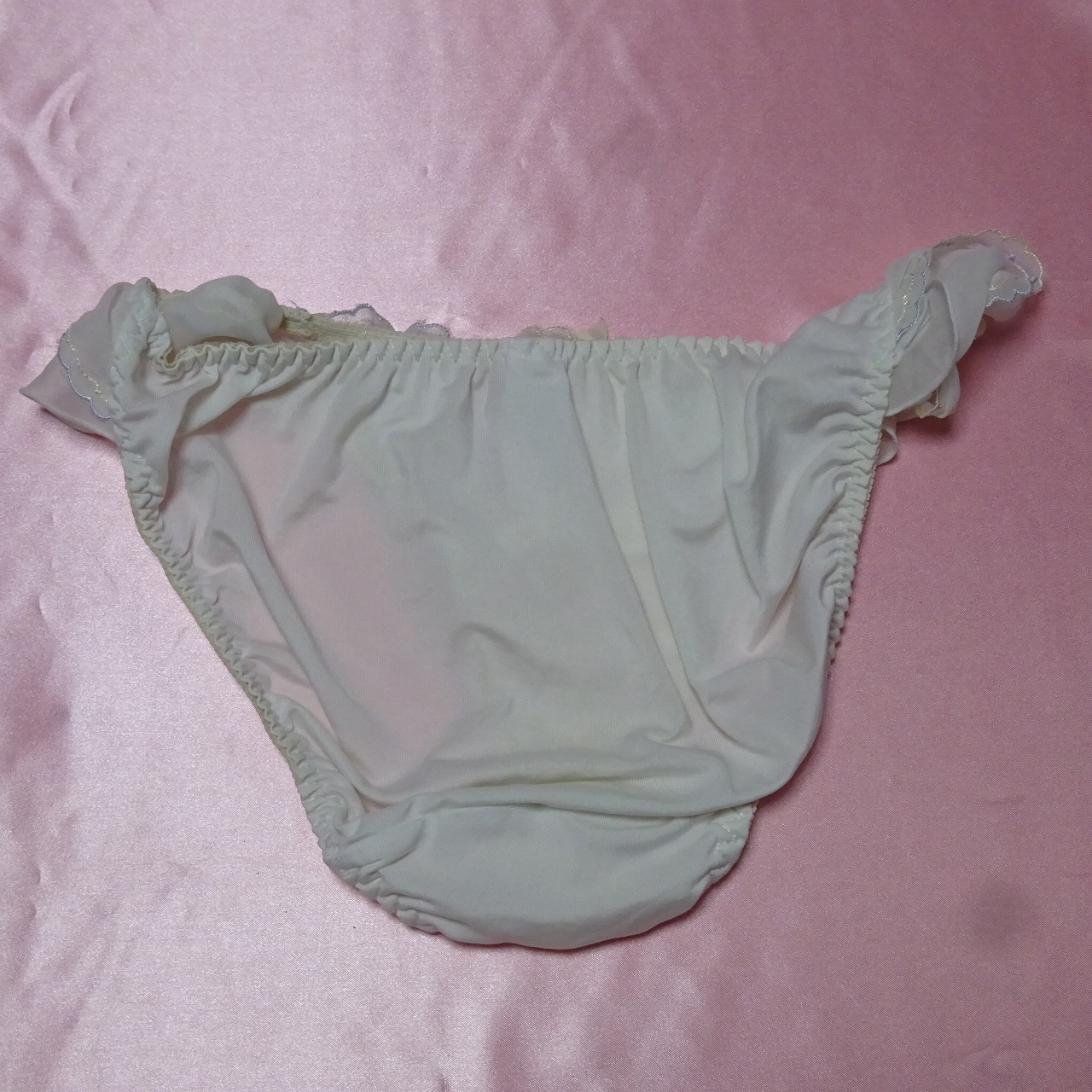 486☆ チュチュアンナ Mサイズ ☆ティーンズショーツ☆大人USEDインナー SELECT INNER MARKET - 画像 (2)
