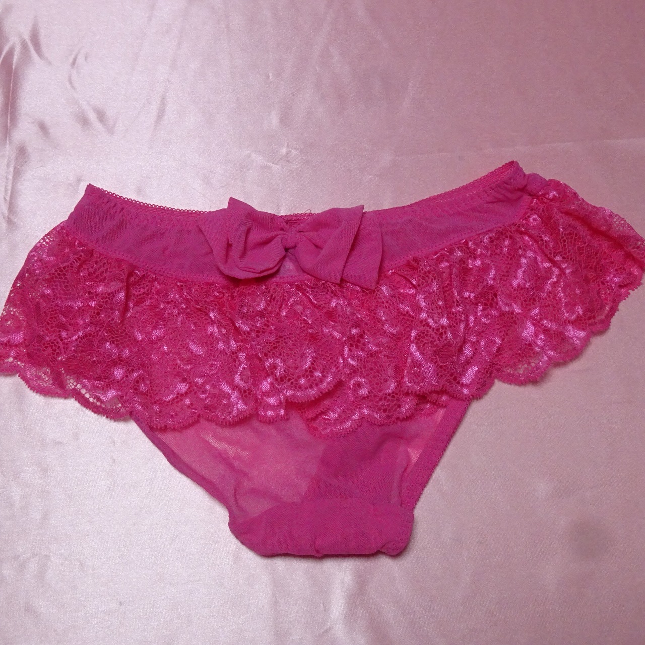 488☆ エメフィール Mサイズ ☆ティーンズショーツ☆大人USEDインナー SELECT INNER MARKET