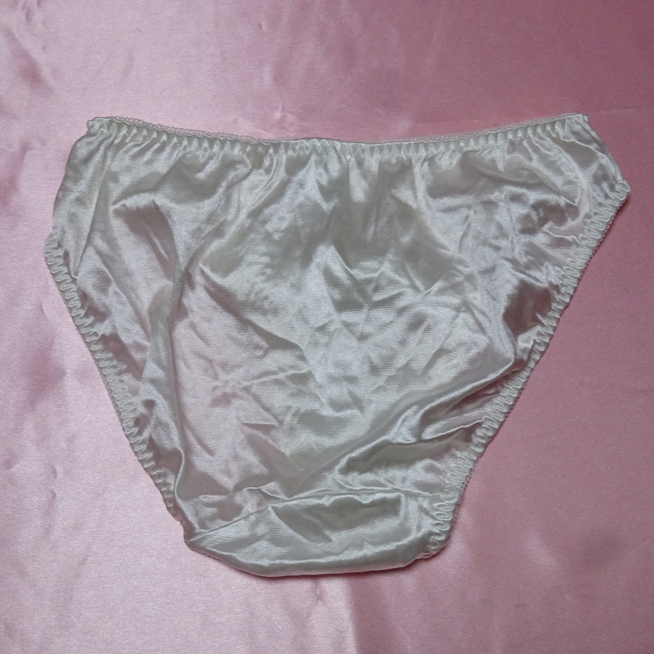 489☆ エメフィール Lサイズ ☆ティーンズショーツ☆大人USEDインナー SELECT INNER MARKET - 画像 (2)