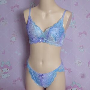 491☆ エメフィール B65/M ☆ティーンズ BPセット