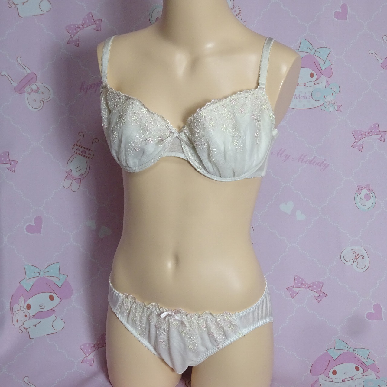 499☆ tutuanna D75/M ☆ティーンズ BPセット