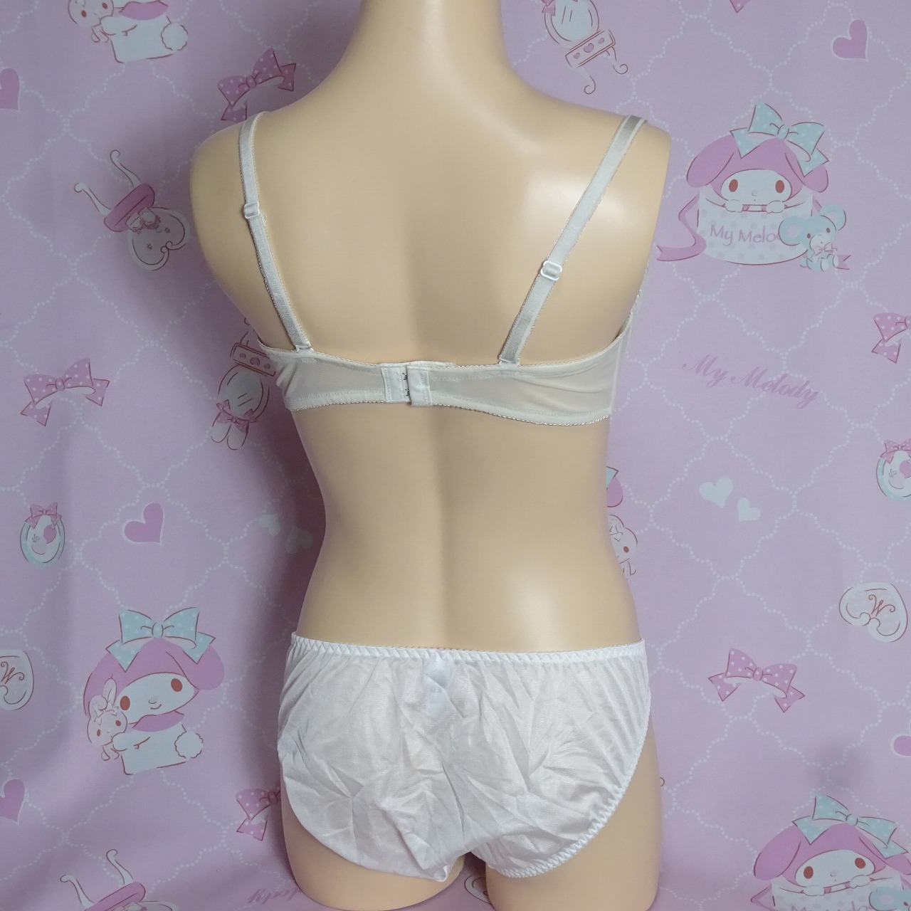 499☆ tutuanna D75/M ☆ティーンズ BPセット - 画像 (2)