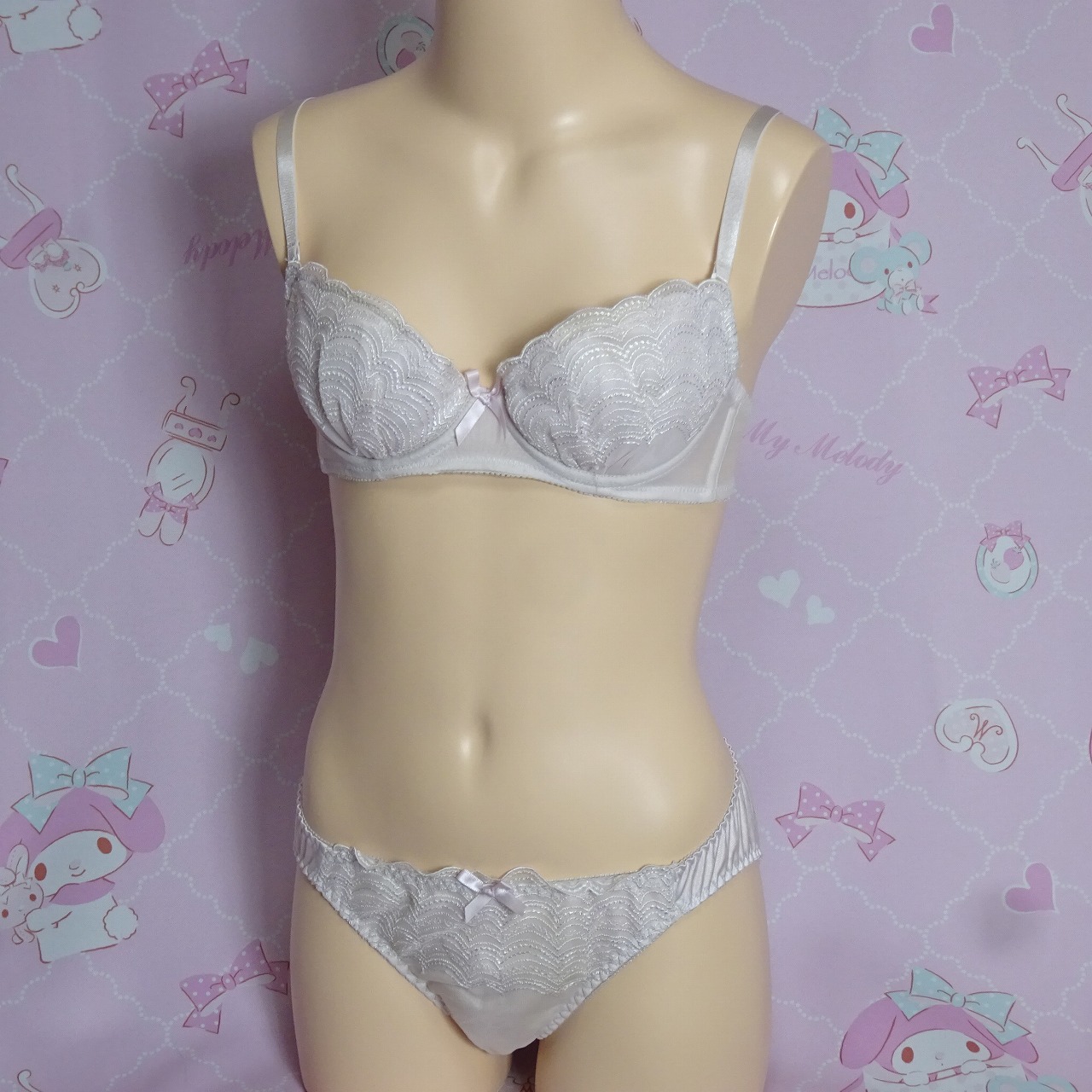 500☆ tutuanna D65/M ☆ティーンズ BPセット