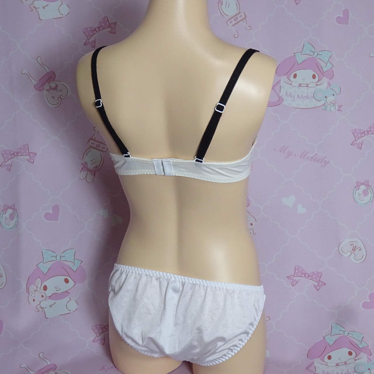 503☆ トリンプ B70/M ☆ティーンズ BPセット - 画像 (2)