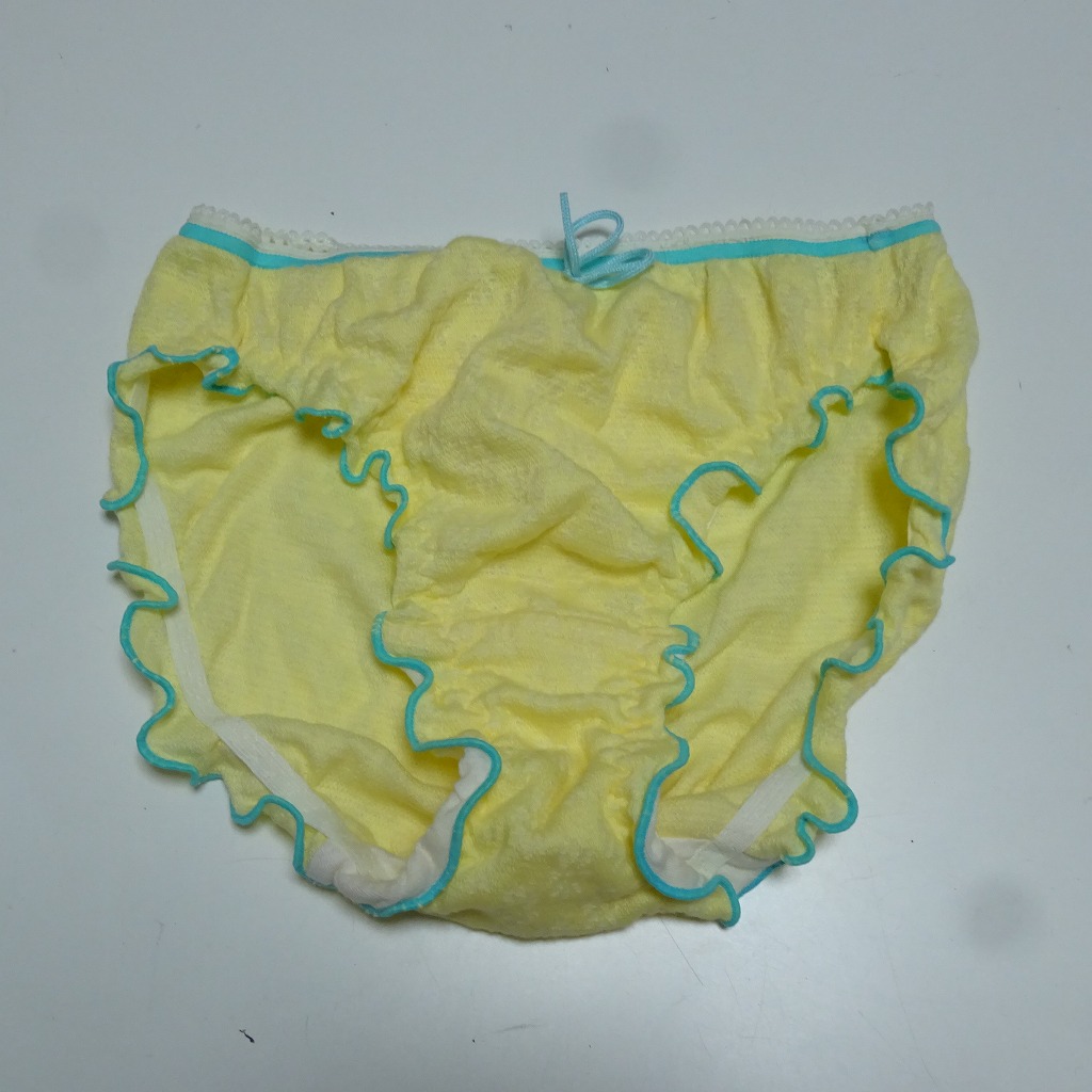 508☆ コットンショーツ Mサイズ ☆ティーンズショーツ☆大人USEDインナー SELECT INNER MARKET
