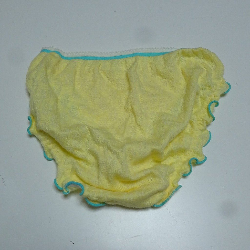508☆ コットンショーツ Mサイズ ☆ティーンズショーツ☆大人USEDインナー SELECT INNER MARKET - 画像 (2)