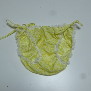 509☆ ツルツルショーツ サイズ不明 ☆ティーンズショーツ☆大人USEDインナー SELECT INNER MARKET