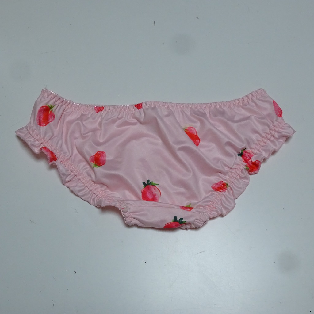512☆ Mサイズ ☆ティーンズショーツ☆大人USEDインナー SELECT INNER MARKET - 画像 (2)