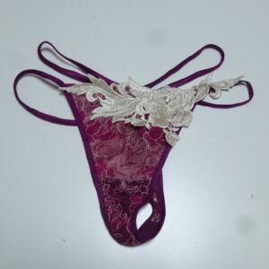 513☆ サルート Tバック Mサイズ ☆ティーンズショーツ☆大人USEDインナー SELECT INNER MARKET