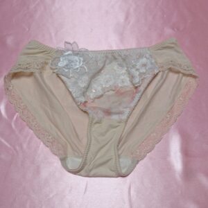 531☆ レジェ Lサイズ相当 ☆ティーンズ パンティ ☆大人USEDインナー SELECT INNER MARKET