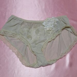 532☆ サルート Lサイズ ☆ティーンズ パンティ ☆大人USEDインナー SELECT INNER MARKET