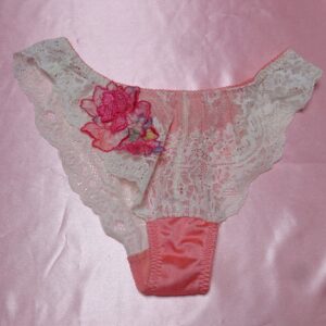 534☆ レジェ Mサイズ ☆ティーンズ パンティ ☆大人USEDインナー SELECT INNER MARKET