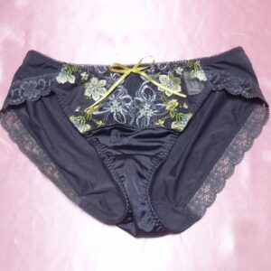 536☆ レジェ Mサイズ ☆ティーンズ パンティ ☆大人USEDインナー SELECT INNER MARKE