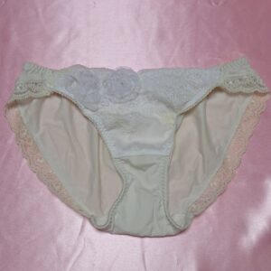 538☆ パルファージュ Mサイズ ☆ティーンズ パンティ ☆大人USEDインナー SELECT INNER MARKE