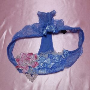 540☆ サルート Mサイズ ☆ティーンズ Tバック ☆大人USEDインナー SELECT INNER MARKE