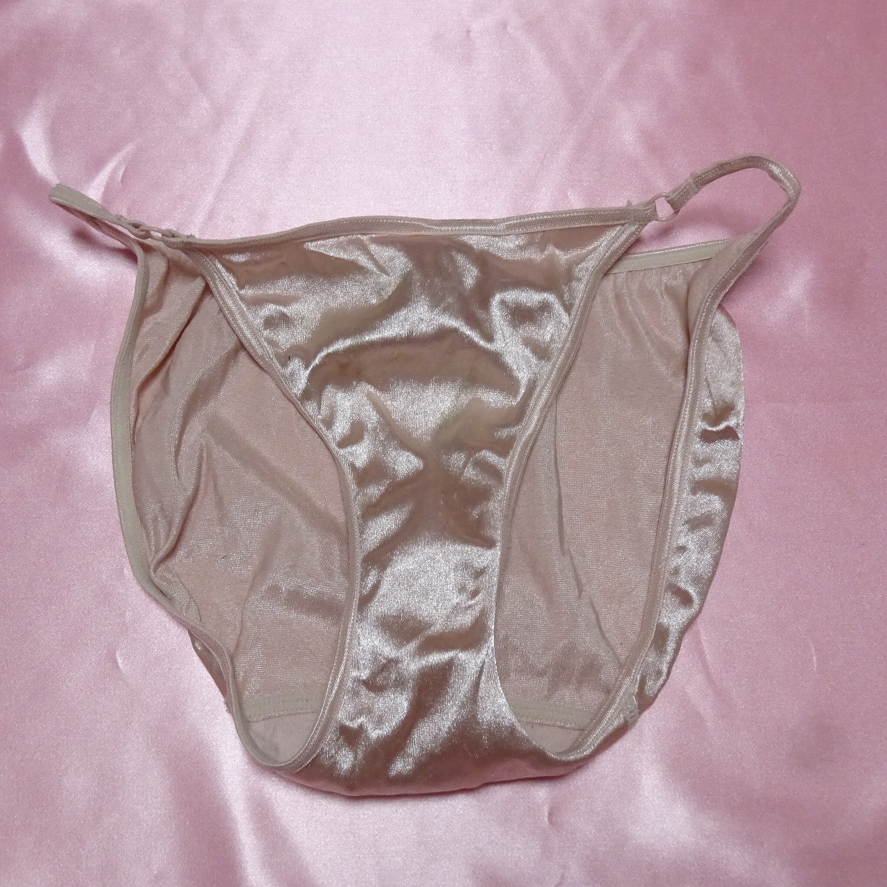 522☆ トリンプ Mサイズ ☆ティーンズ パンティ ☆大人USEDインナー SELECT INNER MARKET