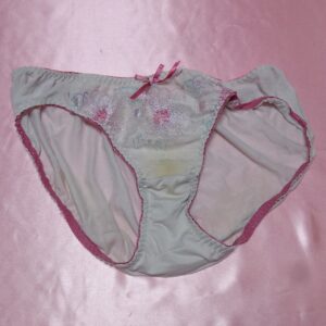 525☆ アンフィ Lサイズ ☆ティーンズ パンティ ☆大人USEDインナー SELECT INNER MARKET