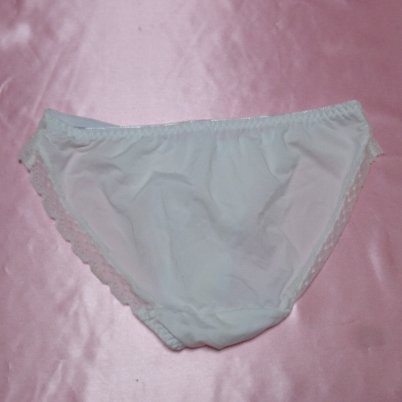 526☆ Mサイズ ☆ティーンズ パンティ ☆大人USEDインナー SELECT INNER MARKET - 画像 (2)