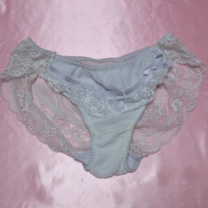 527☆ アンフィ スケスケ Mサイズ ☆ティーンズ パンティ ☆大人USEDインナー SELECT INNER MARKET