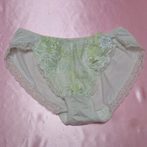 528☆ パルファージュ  Lサイズ ☆ティーンズ パンティ ☆大人USEDインナー SELECT INNER MARKET