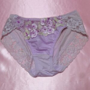 530☆ パルファージュ Mサイズ ☆ティーンズ パンティ ☆大人USEDインナー SELECT INNER MARKET