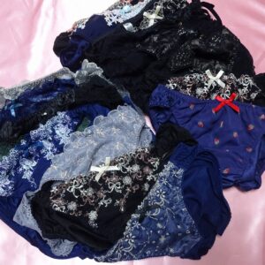 541☆tutuanna☆20枚セット☆大人USEDインナー SELECT INNER MARKET