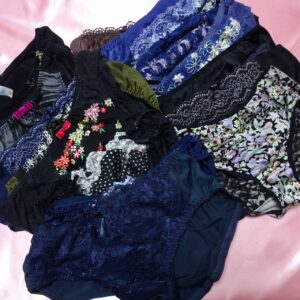 543☆トリンプ☆20枚セット☆大人USEDインナー SELECT INNER MARKET