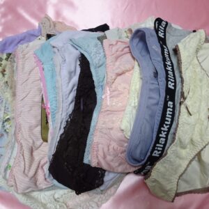 544☆婦人コットンショーツ☆30枚セット☆☆大人USEDインナー SELECT INNER MARKET