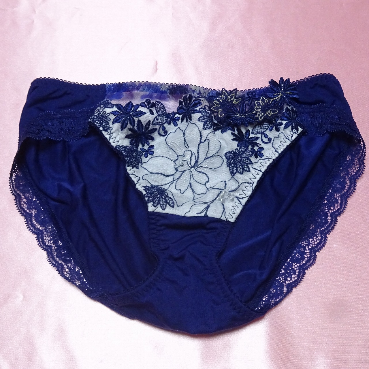 547☆ サルート Lサイズ ☆ティーンズ ツルツルショーツ ☆大人USEDインナー SELECT INNER MARKE