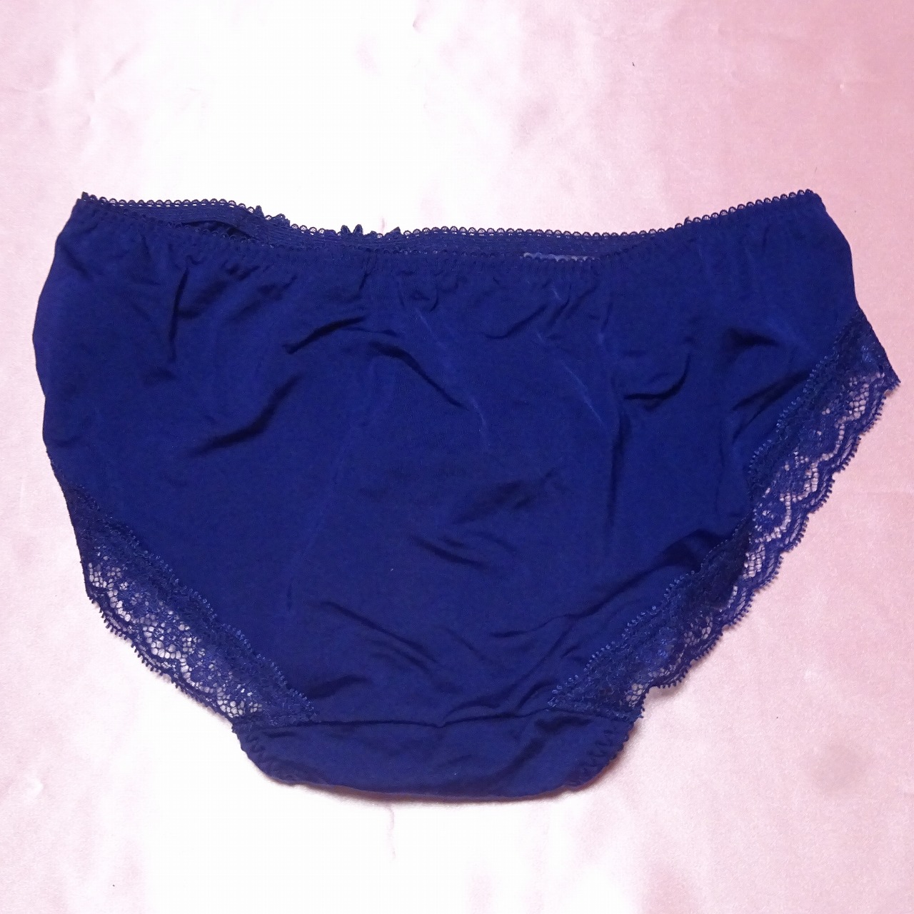 547☆ サルート Lサイズ ☆ティーンズ ツルツルショーツ ☆大人USEDインナー SELECT INNER MARKE - 画像 (3)